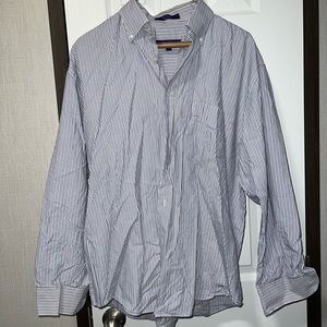 Men’s dress shirt!
